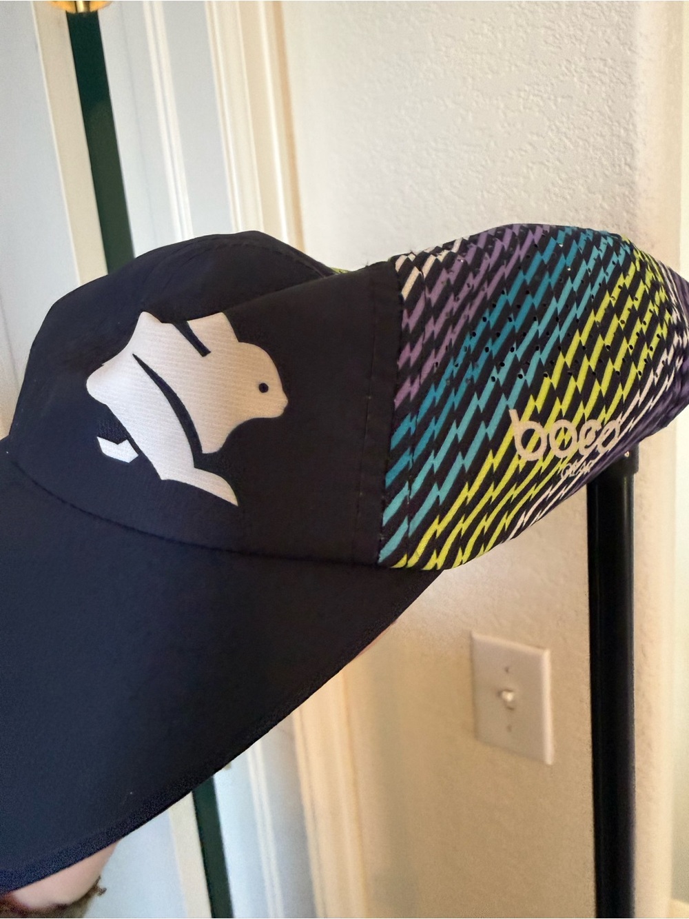 Rabbit hat - Picture 2 of 4